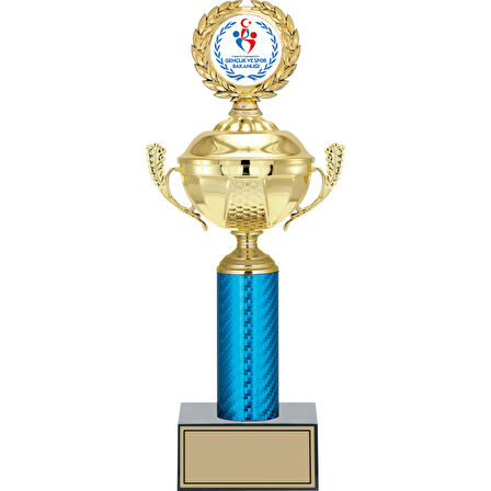 ODAK KUPA - Medium Kupalar - M-104 C - 35 cm