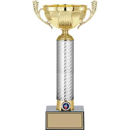 ODAK KUPA - Medium Kupalar - M-105 A - 35 cm