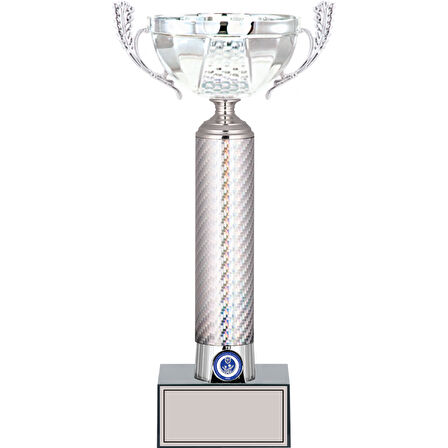 ODAK KUPA - Medium Kupalar - M-107 A - 35 cm