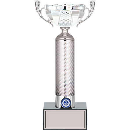 ODAK KUPA - Medium Kupalar - M-107 B - 31 cm