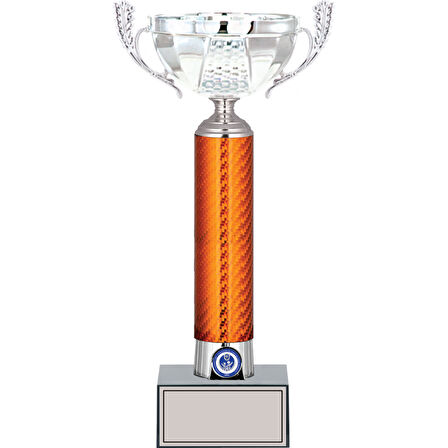 ODAK KUPA - Medium Kupalar - M-111 A - 35 cm