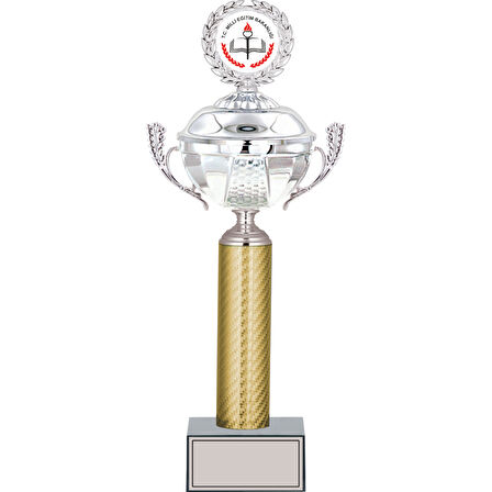 ODAK KUPA - Medium Kupalar - M-114 A - 41 cm