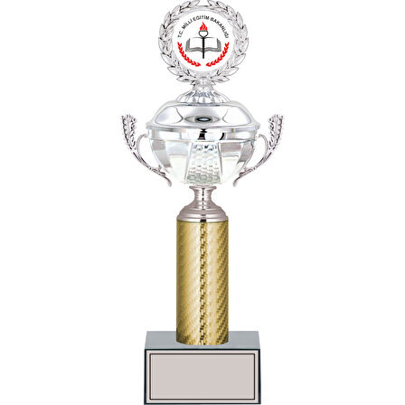 ODAK KUPA - Medium Kupalar - M-114 C - 35 cm