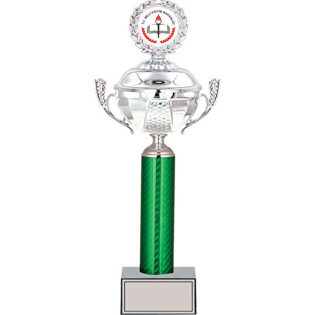 ODAK KUPA - Medium Kupalar - M-116 A - 41 cm