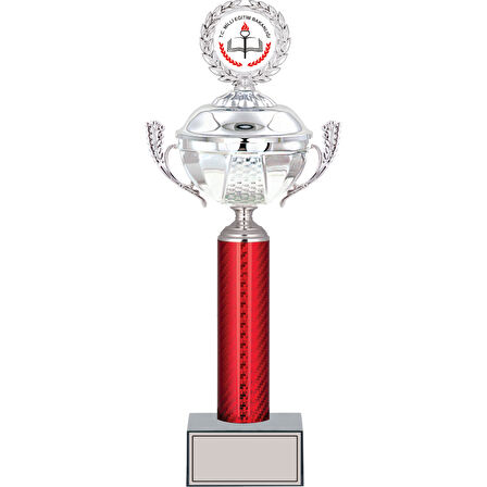 ODAK KUPA - Medium Kupalar - M-118 A - 41 cm