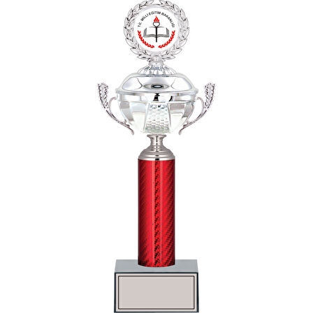 ODAK KUPA - Medium Kupalar - M-118 B - 37 cm