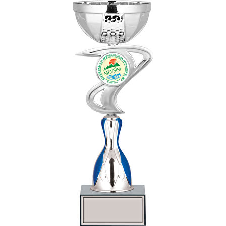 ODAK KUPA - Medium Kupalar - M-122 A - 35 cm