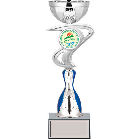 ODAK KUPA - Medium Kupalar - M-122 B - 34 cm