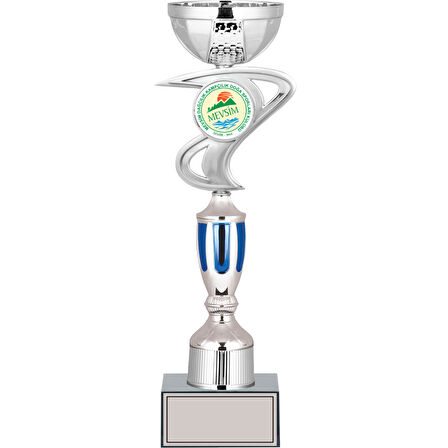 ODAK KUPA - Medium Kupalar - M-123 B - 41 cm