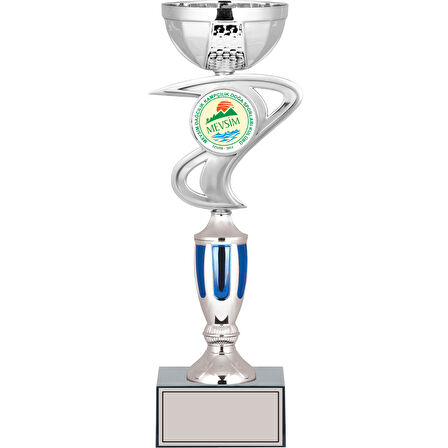 ODAK KUPA - Medium Kupalar - M-123 C - 37 cm