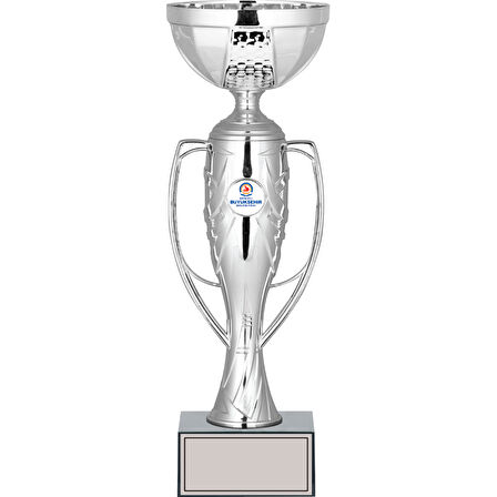 ODAK KUPA - Medium Kupalar - M-127 A - 37 cm