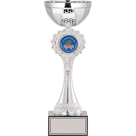 ODAK KUPA - Medium Kupalar - M-128 A - 34 cm