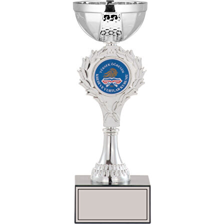 ODAK KUPA - Medium Kupalar - M-128 C - 29 cm