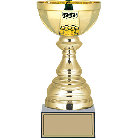 ODAK KUPA - Medium Kupalar - M-135 A - 25 cm