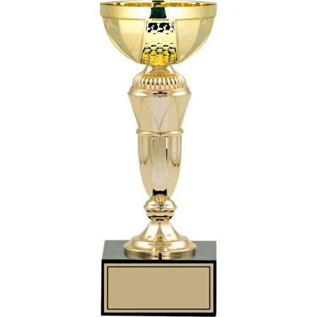 ODAK KUPA - Medium Kupalar - M-137 B - 27 cm