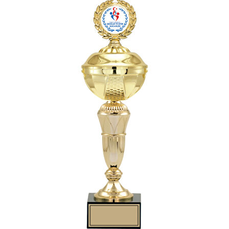 ODAK KUPA - Medium Kupalar - M-138 A - 42 cm