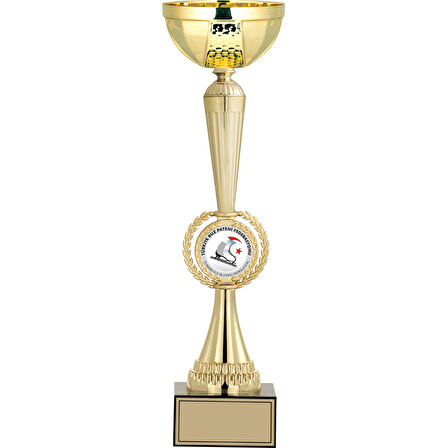 ODAK KUPA - Medium Kupalar - M-142 A - 45 cm