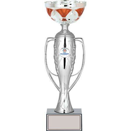 ODAK KUPA - Medium Kupalar - M-147 A - 37 cm