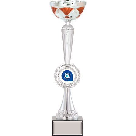 ODAK KUPA - Medium Kupalar - M-148 A - 44 cm