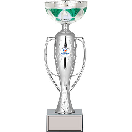 ODAK KUPA - Medium Kupalar - M-153 A - 37 cm