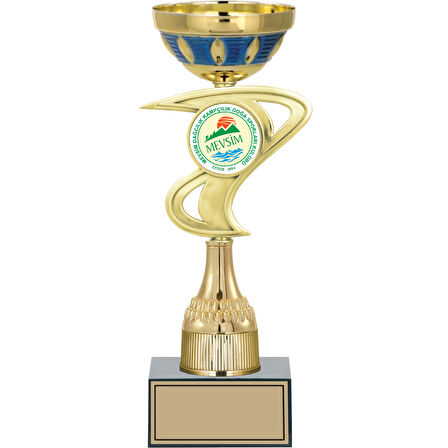 ODAK KUPA - Medium Kupalar - M-164 C - 31 cm