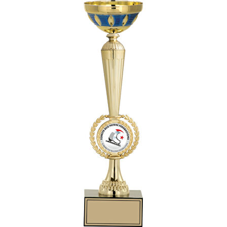 ODAK KUPA - Medium Kupalar - M-166 C - 39 cm