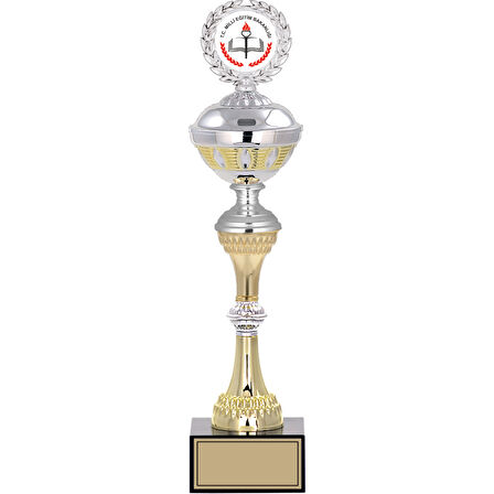 ODAK KUPA - Medium Kupalar - M-180 B - 43 cm