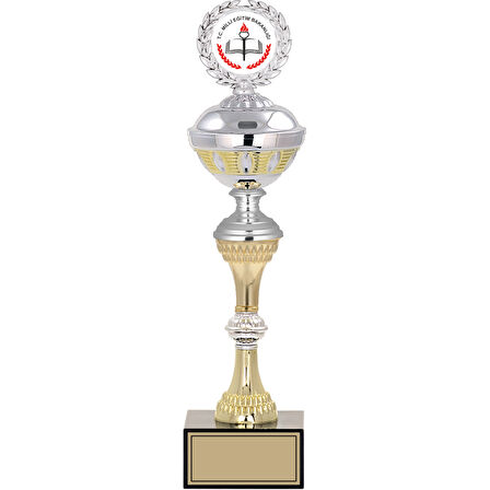 ODAK KUPA - Medium Kupalar - M-180 C - 41 cm