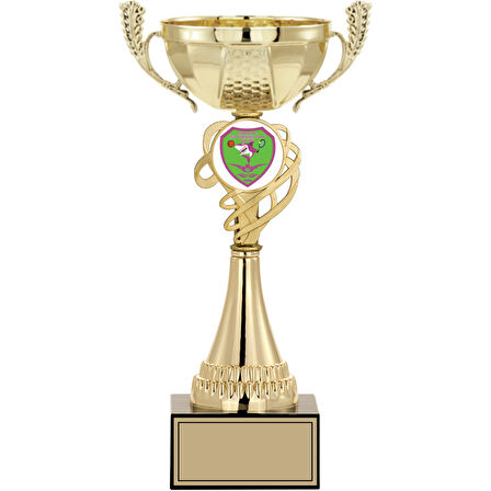 ODAK KUPA - Medium Kupalar - M-182 A - 33 cm