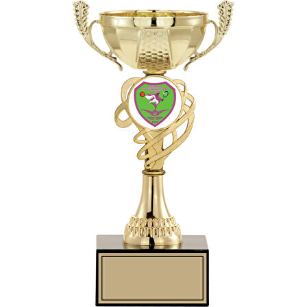 ODAK KUPA - Medium Kupalar - M-182 C - 28 cm