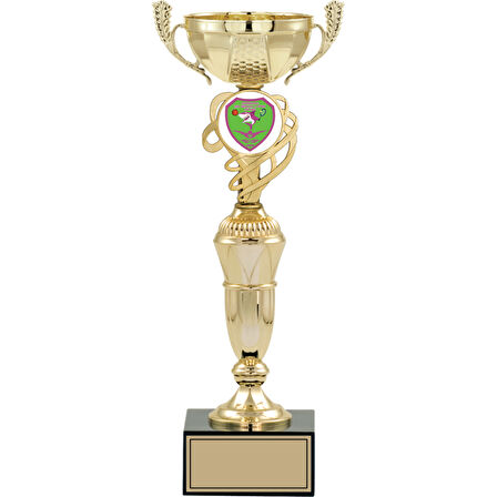 ODAK KUPA - Medium Kupalar - M-184 B - 39 cm