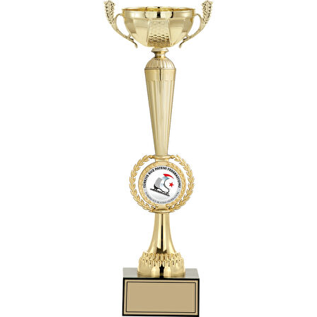 ODAK KUPA - Medium Kupalar - M-190 B - 44 cm