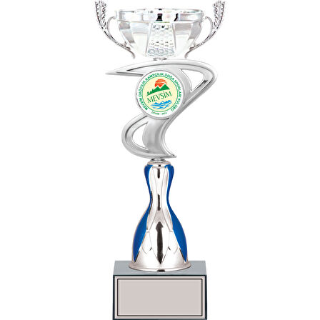 ODAK KUPA - Medium Kupalar - M-194 B - 35 cm