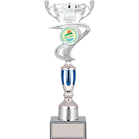 ODAK KUPA - Medium Kupalar - M-195 B - 43 cm