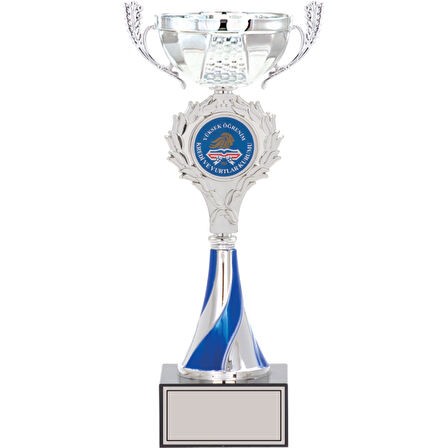 ODAK KUPA - Medium Kupalar - M-196 A - 36 cm