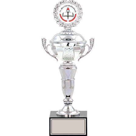 ODAK KUPA - Medium Kupalar - M-198 C - 37 cm