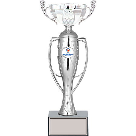 ODAK KUPA - Medium Kupalar - M-199 B - 35 cm