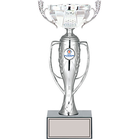 ODAK KUPA - Medium Kupalar - M-199 C - 33 cm