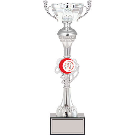 ODAK KUPA - Medium Kupalar - M-203 B - 39 cm