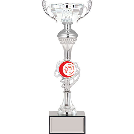 ODAK KUPA - Medium Kupalar - M-203 C - 37 cm