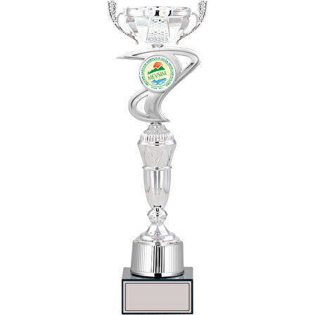 ODAK KUPA - Medium Kupalar - M-204 B - 44 cm