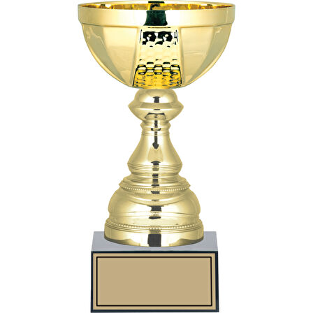 ODAK KUPA - Large Kupalar - L-001 B - 24 cm