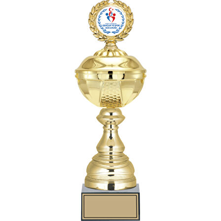 ODAK KUPA - Large Kupalar - L-002 A - 37 cm