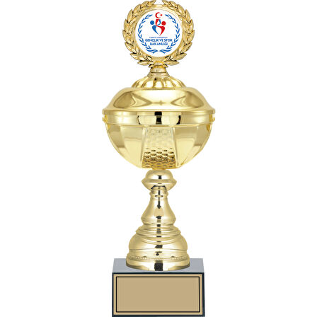 ODAK KUPA - Large Kupalar - L-002 C - 34 cm