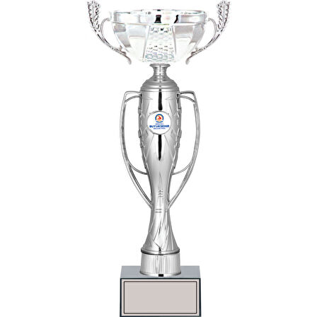 ODAK KUPA - Large Kupalar - L-007 B - 40 cm
