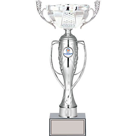 ODAK KUPA - Large Kupalar - L-007 C - 38 cm