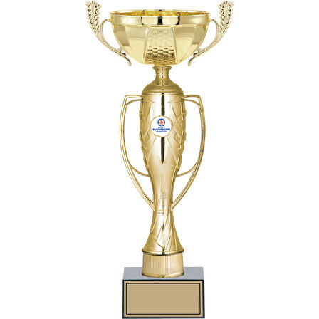 ODAK KUPA - Large Kupalar - L-008 B - 40 cm