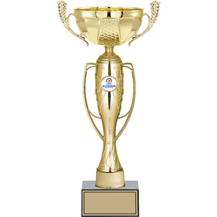 ODAK KUPA - Large Kupalar - L-008 C - 38 cm