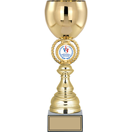 ODAK KUPA - Large Kupalar - L-013 A - 38 cm