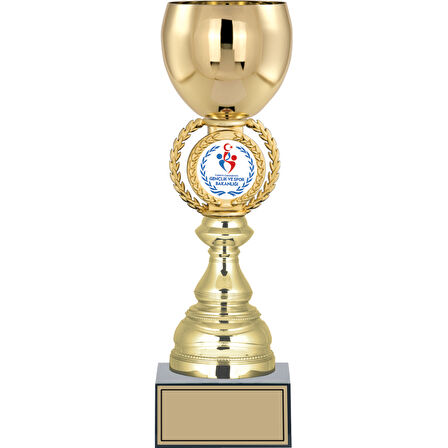 ODAK KUPA - Large Kupalar - L-013 B - 36 cm